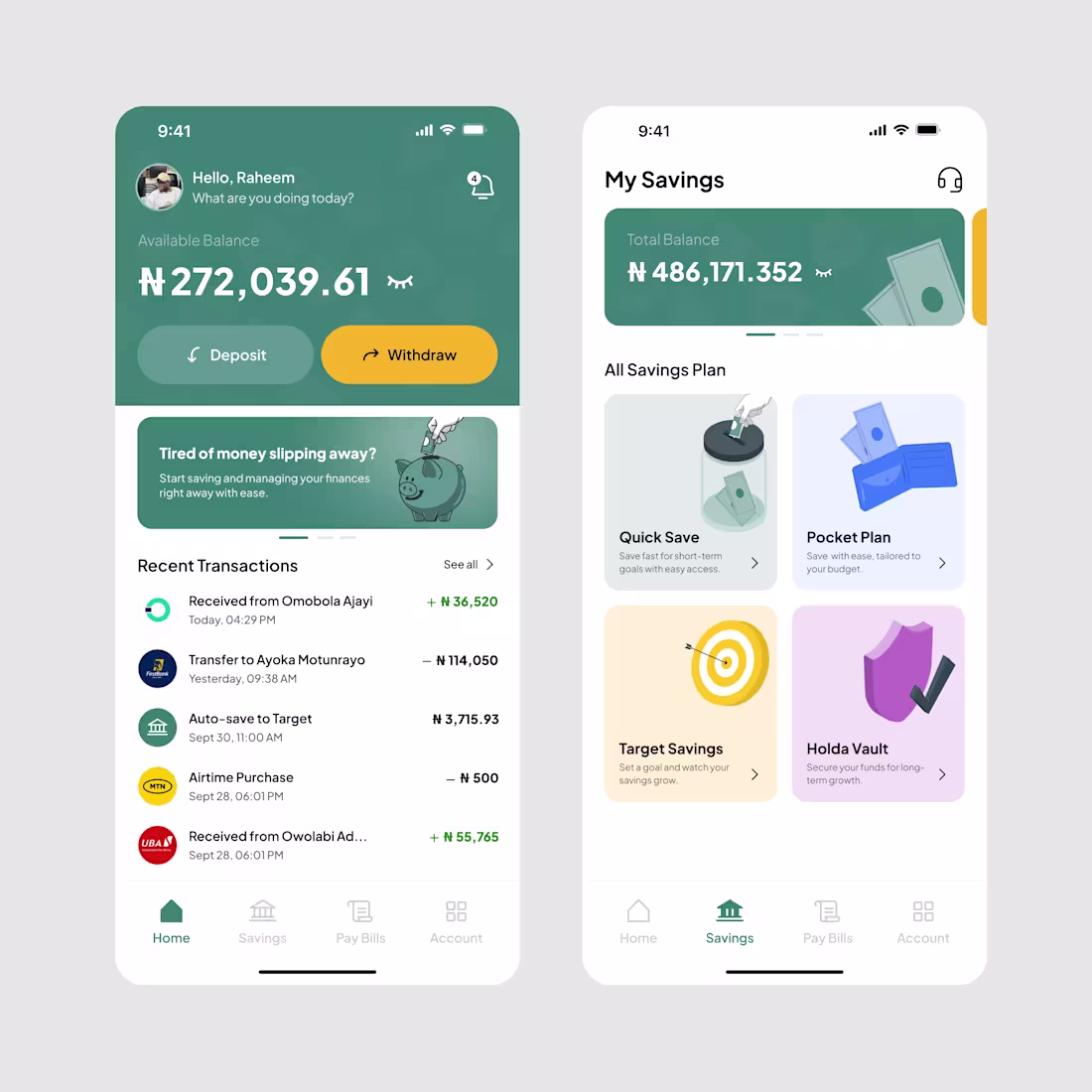 Cover image for Holda