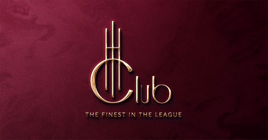 Cover image for Brand Identity - Club 111