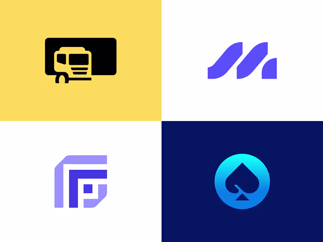 Cover image for Some icons I did over the last couple years