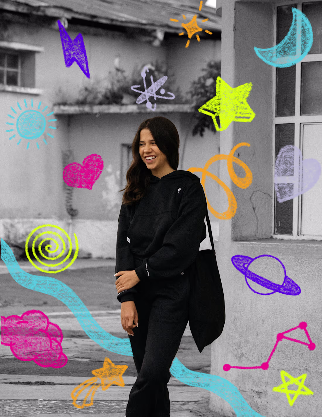 Cover image for Digital Illustrations: Inktuition the Label
Custom