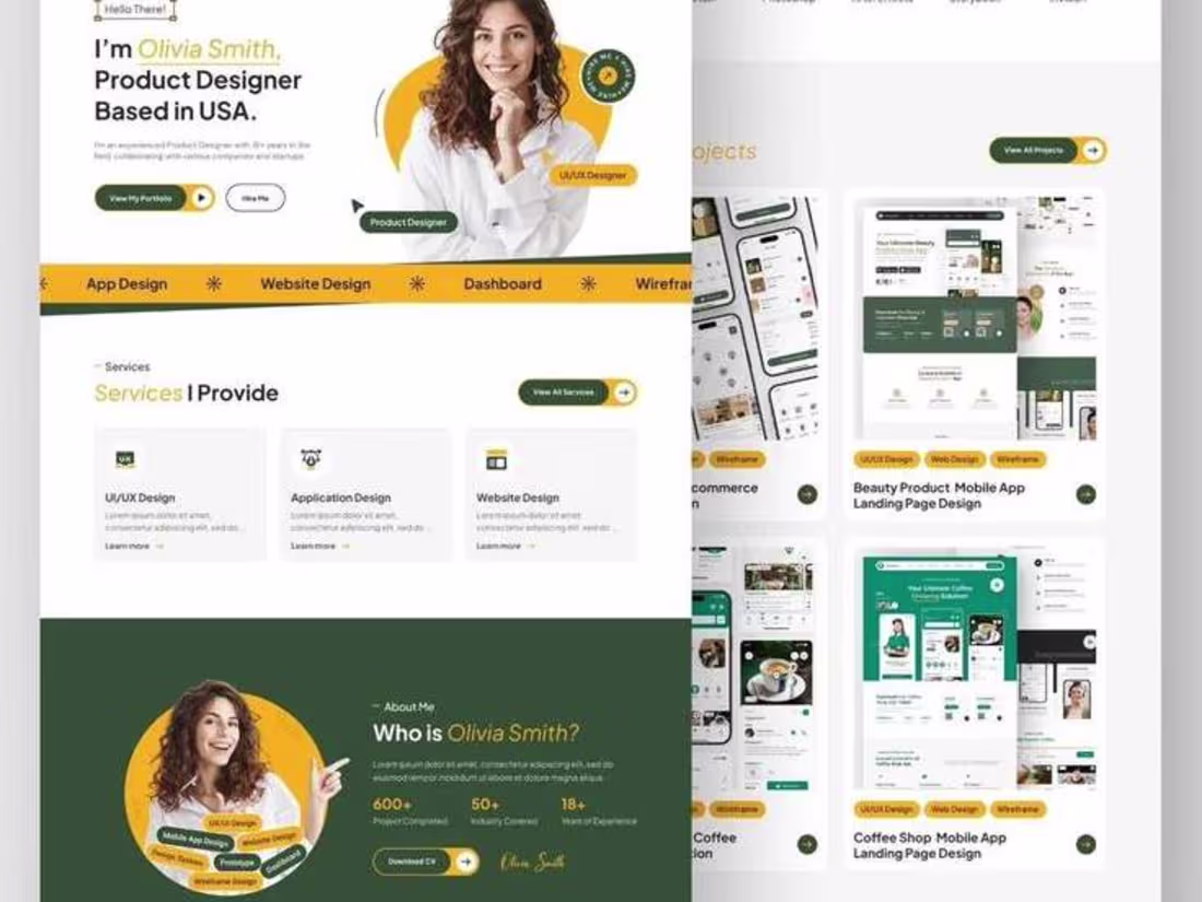 Cover image for Figma To WordPress Convert