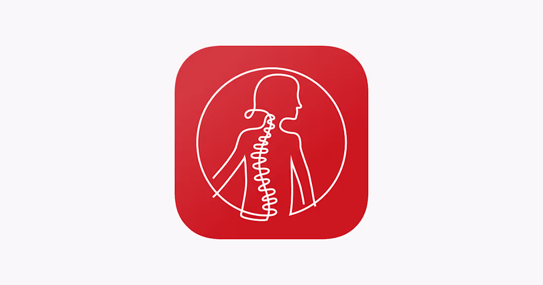 Cover image for Brace Rite Scoliosis App Development