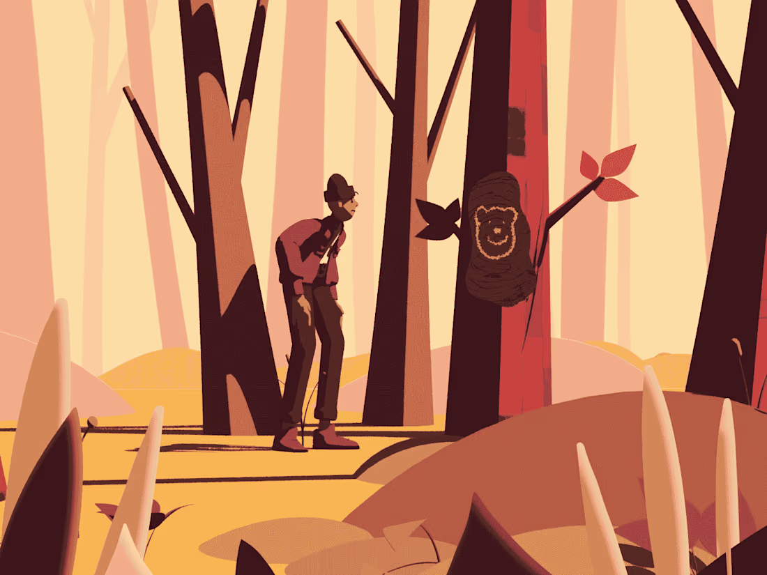 Cover image for 2D Animation