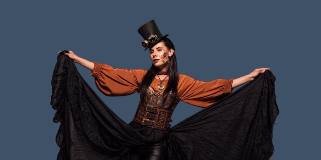 Cover image for Just a Shop, Sir | Collectables, Merch, Antiques & Oddities