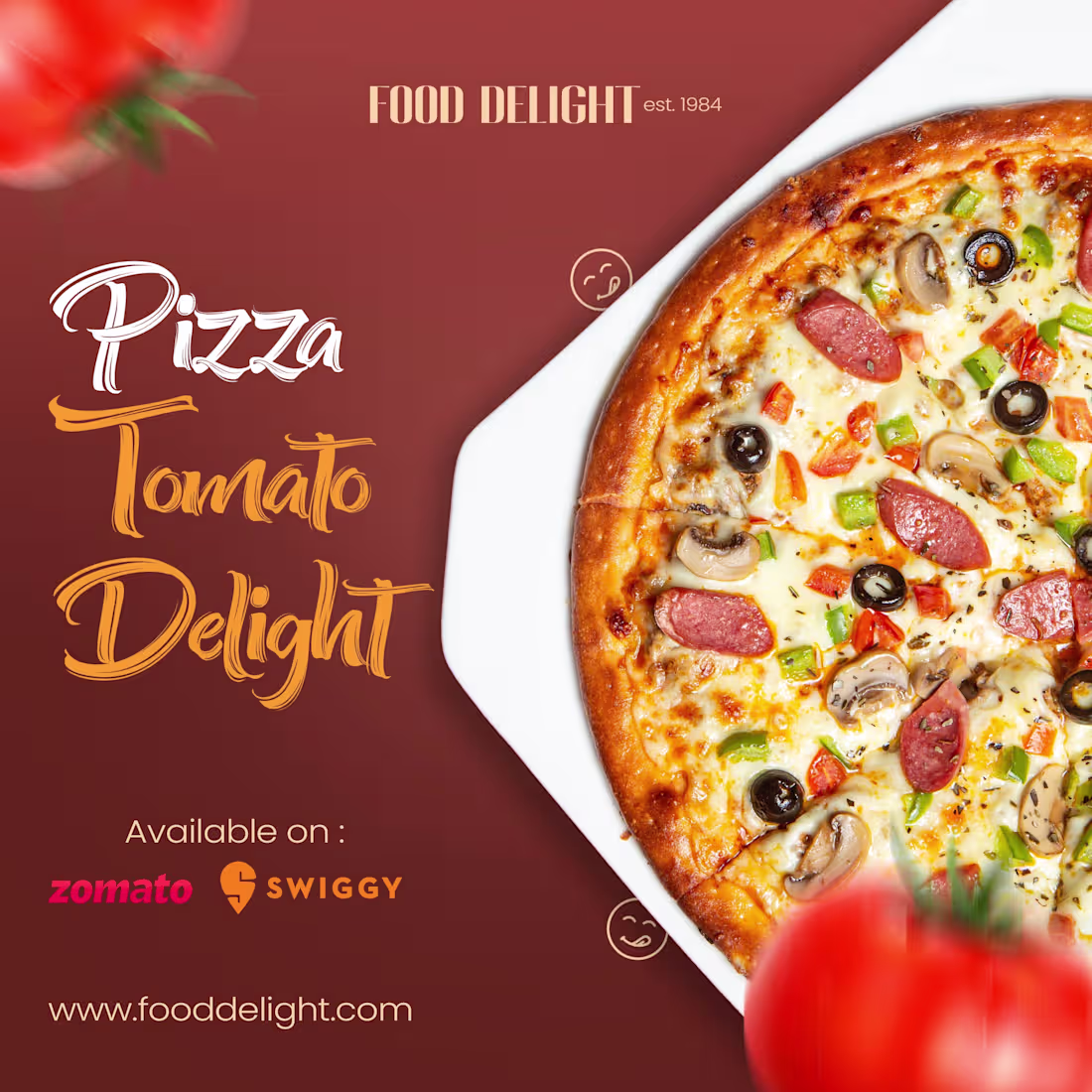 Cover image for Social Media V1