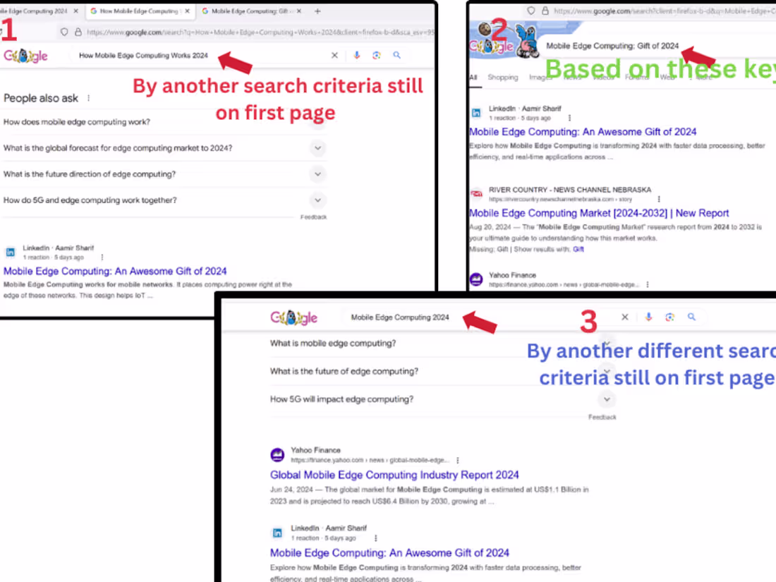 Cover image for Mobile Edge Computing Ranking Proof