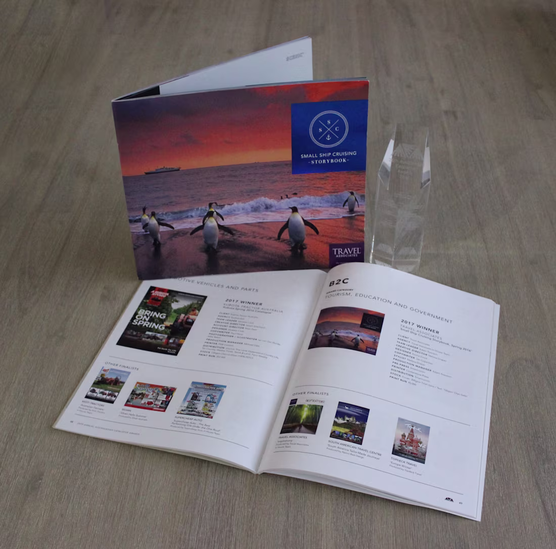 Cover image for Copywriting/editing