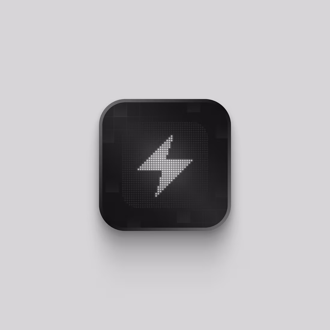 Cover image for Lightening Icon ⚡