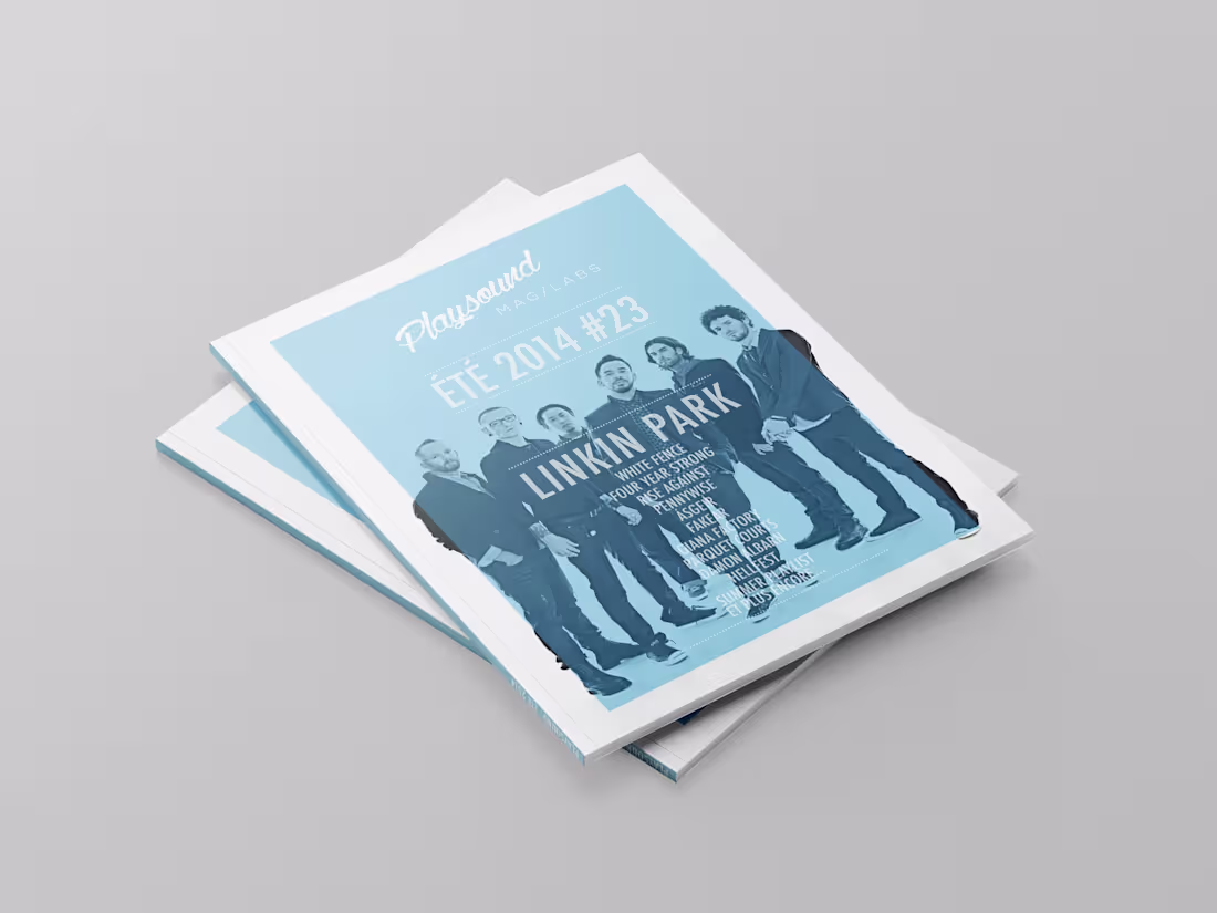 Cover image for Playsound