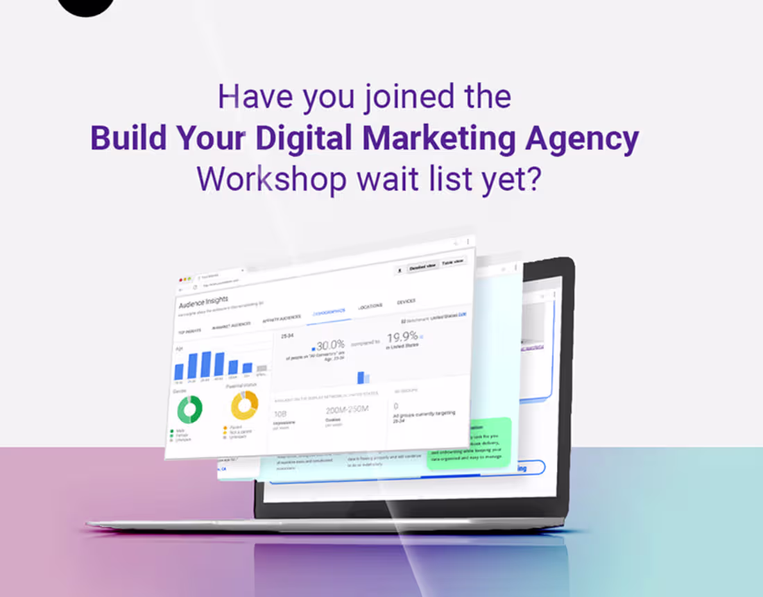 Cover image for Wab Digital - Digital Agency on Behance