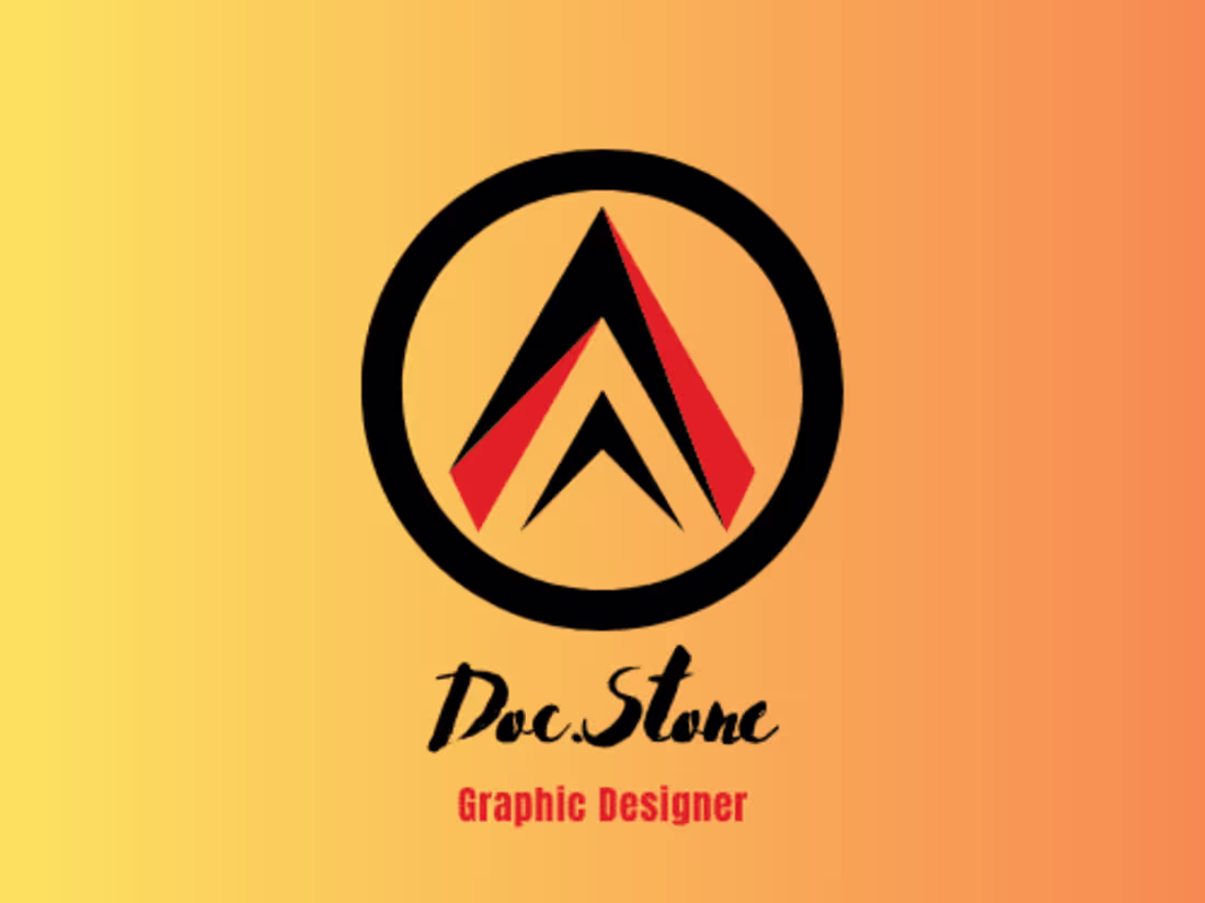 Cover image for Logo Design