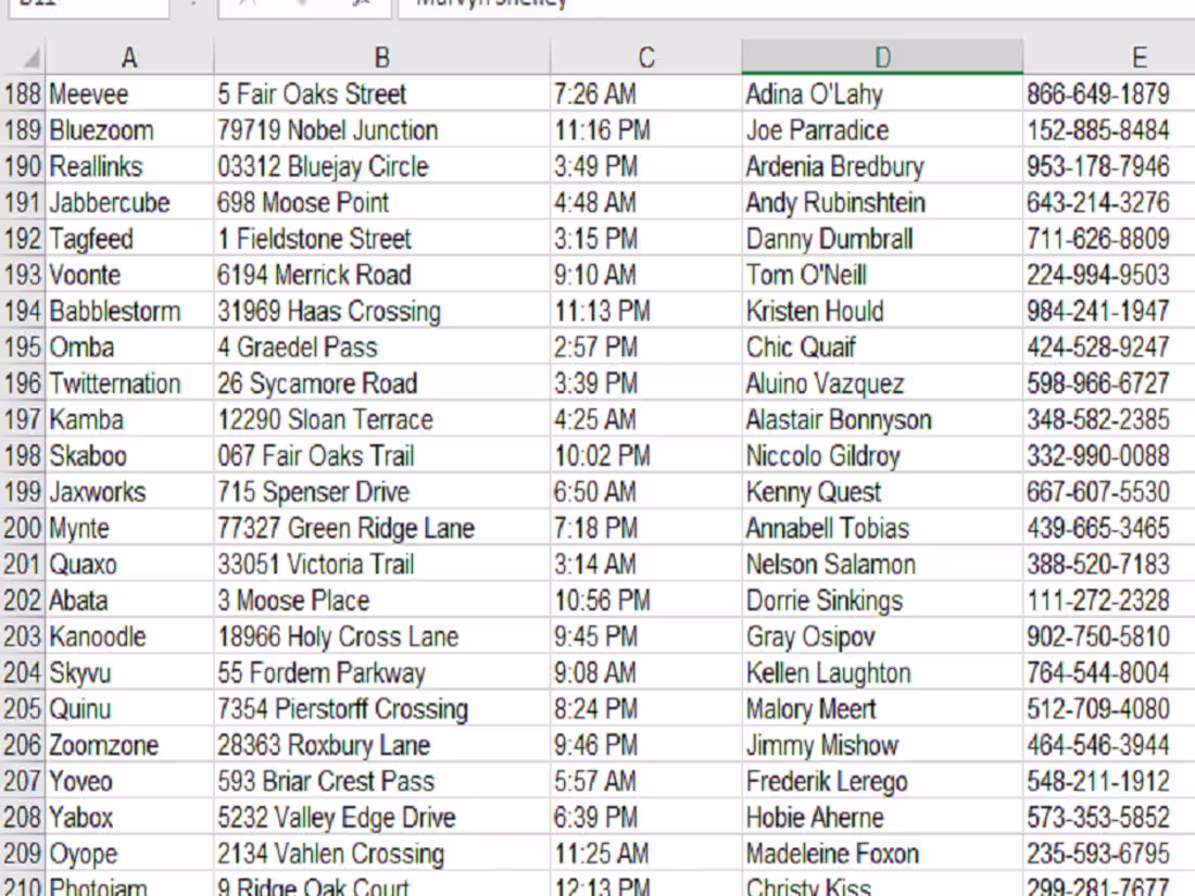 Cover image for Stor data 