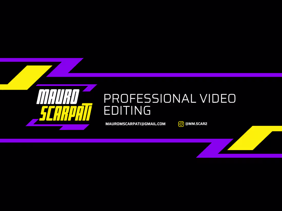 Cover image for Professional Video Editing