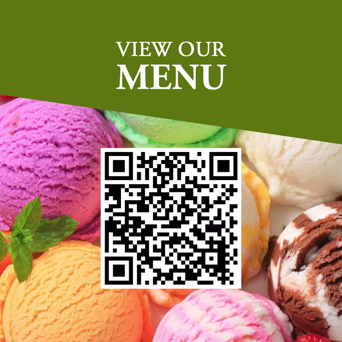 Cover image for QR Code Design