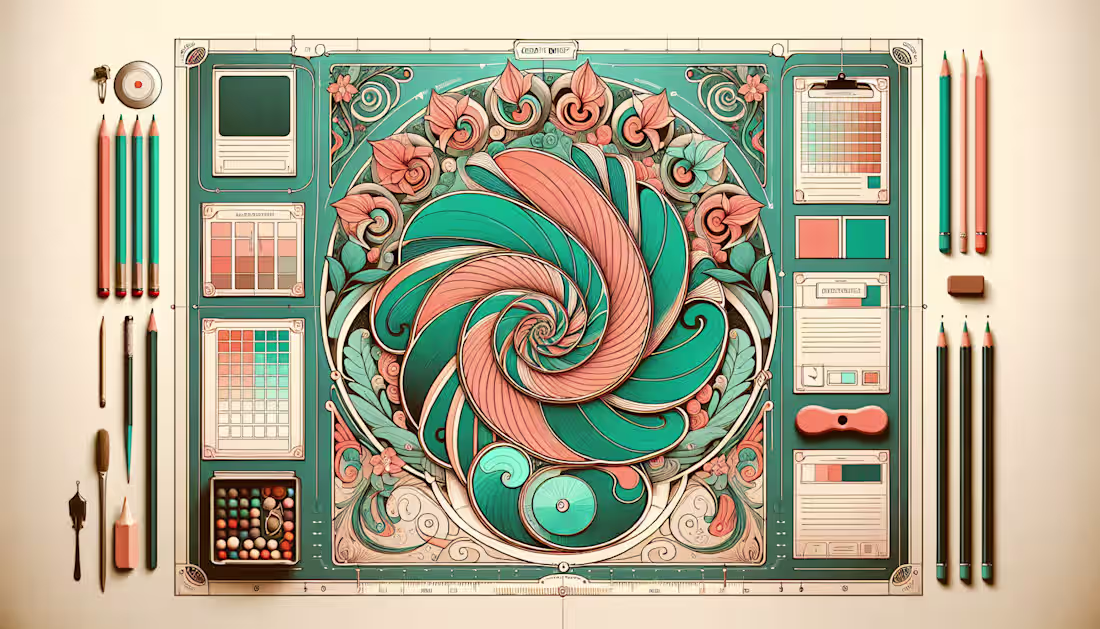 Cover image for Creative Brief Templates: Setting Your Graphic Designer Up for Success