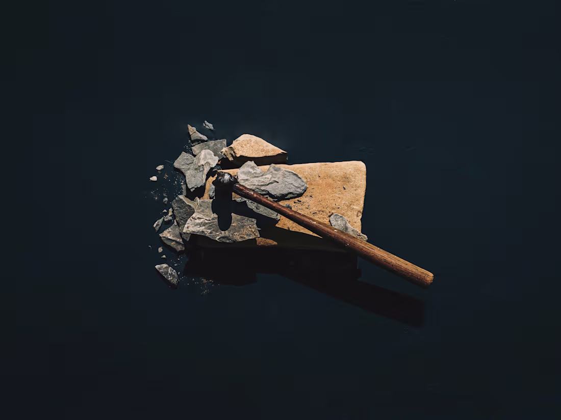 Cover image for Evolve Studio Brand Imagery