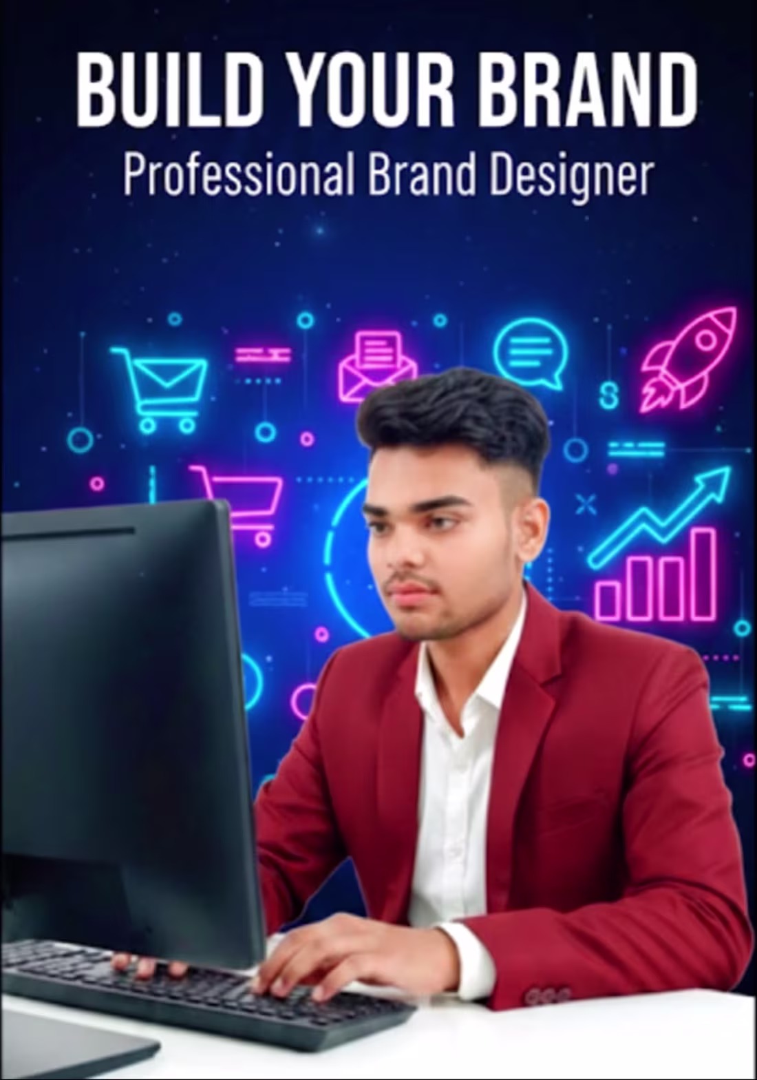 Cover image for 🚀 Want a professional look