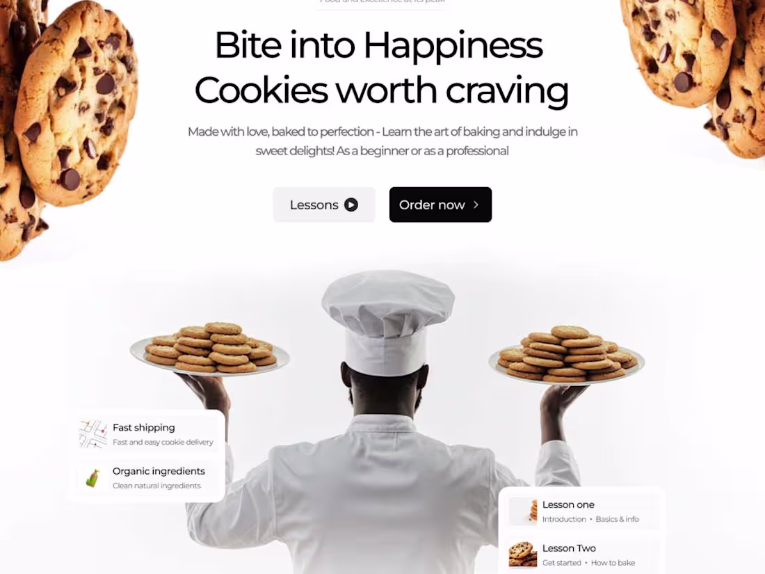 Cover image for Agile UI Design