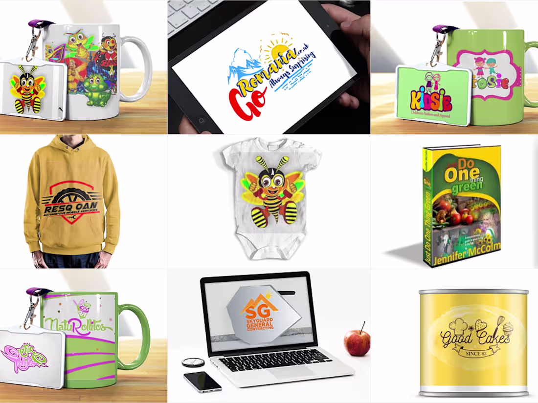 Cover image for graphic design