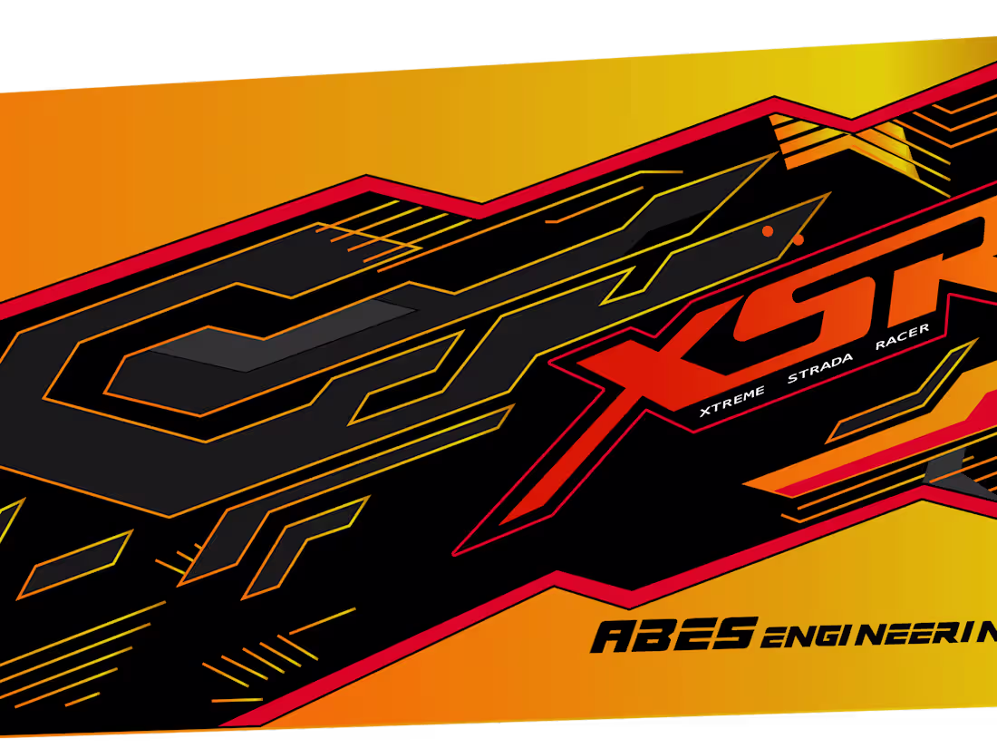 Cover image for ATV Graphics