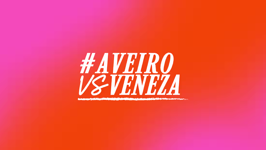 Cover image for AVEIRO 2024 | REBRANDING :: Behance