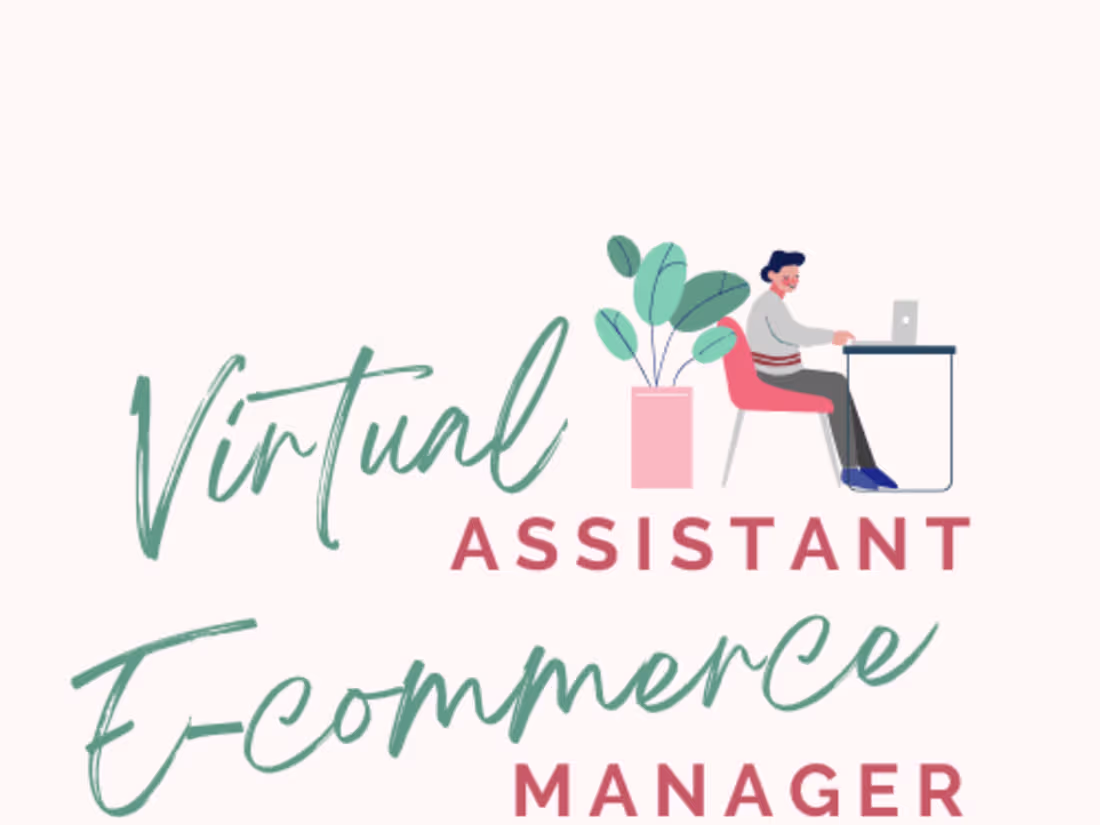 Cover image for E-commerce Executive