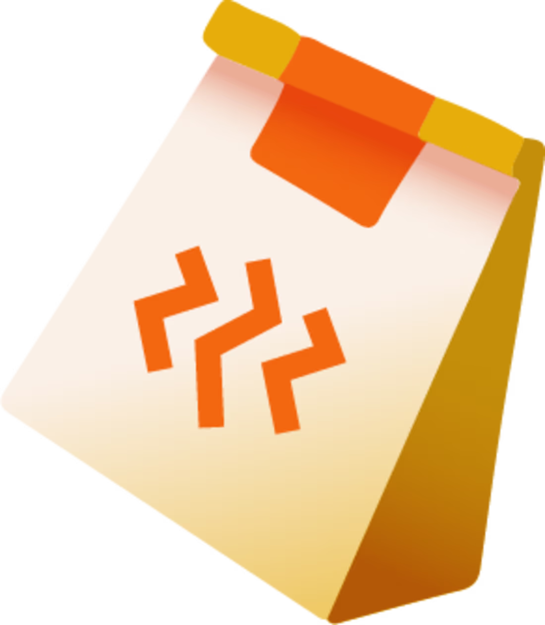 Cover image for did you miss the delivery