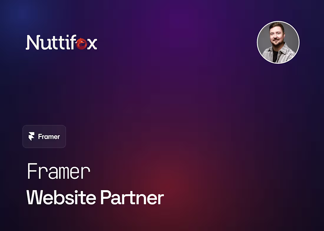 Cover image for Website Partner