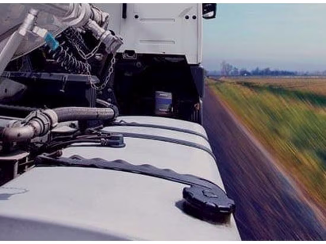 Cover image for FUEL MANAGEMENT SYSTEM