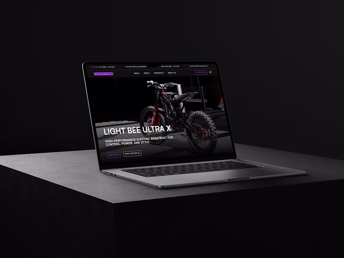 Cover image for Working on a Melbourne based eCommerce brand. We are rebrand...