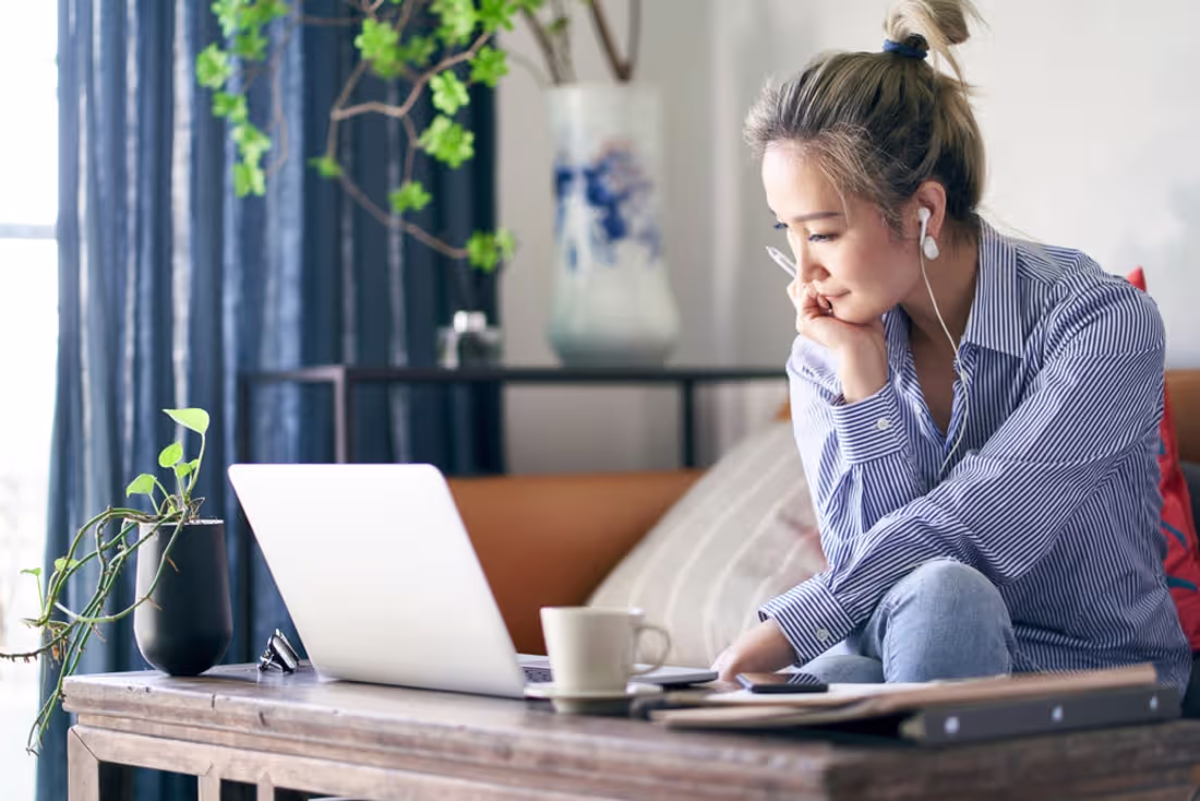 Cover image for Recession Fears Causing Increase in On-Demand Professionals