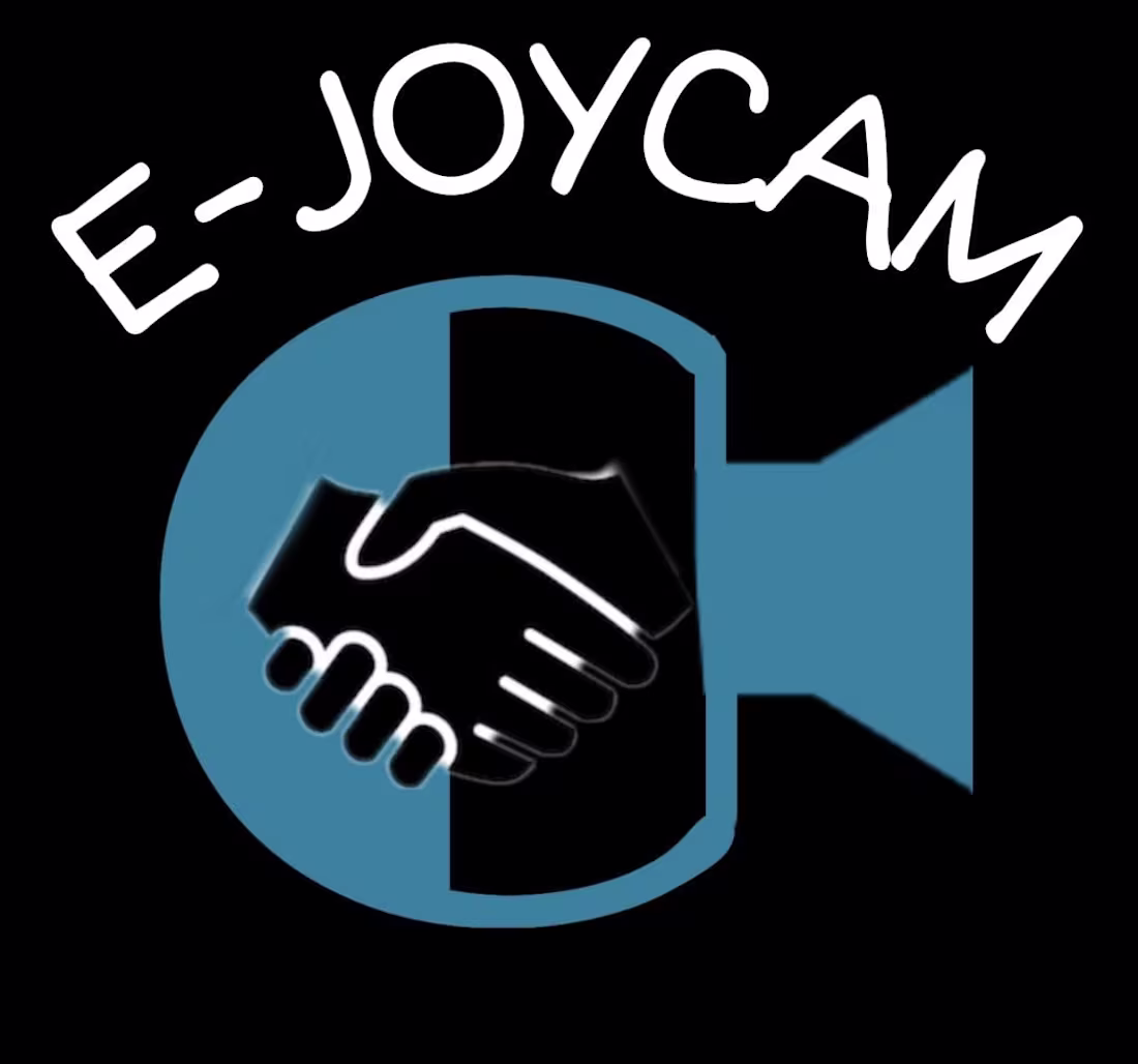 Cover image for E-joycam
