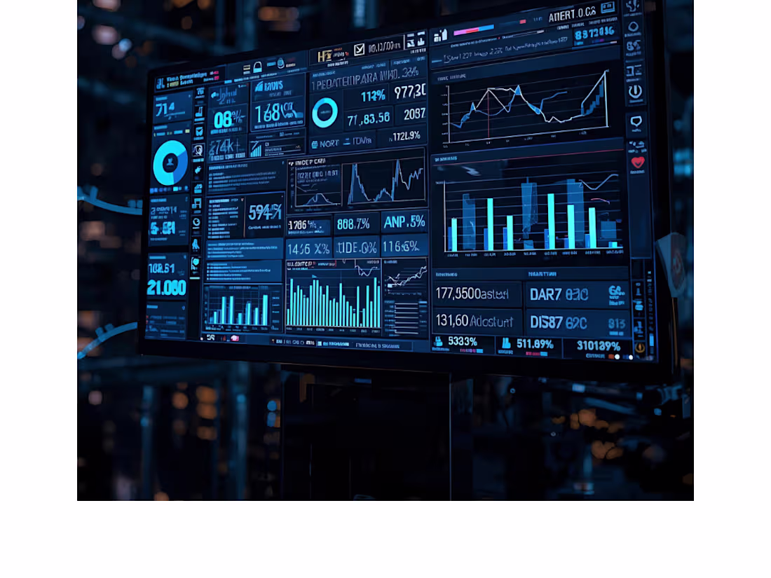 Cover image for Transforming Data into Actionable Insights 