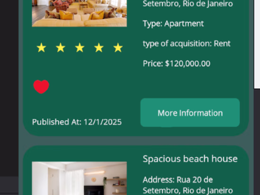 Cover image for GitHub - TharsoRech/GetYourPlaceApp