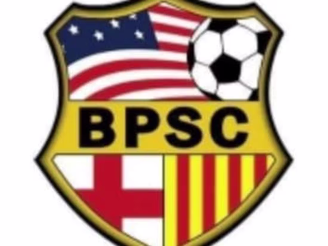 Cover image for Best Soccer Club in San Antonio- Youth Soccer Training Academy …