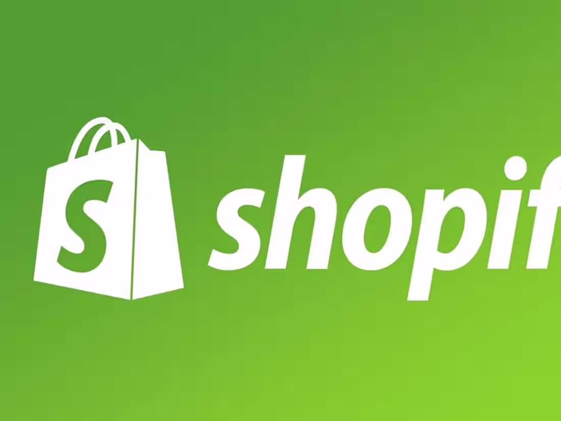 Cover image for Shopify Ecommerce Website