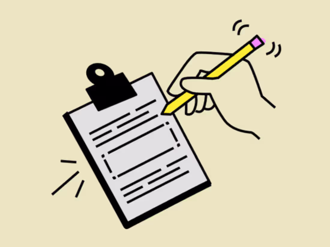 Cover image for Sample of Copy writing