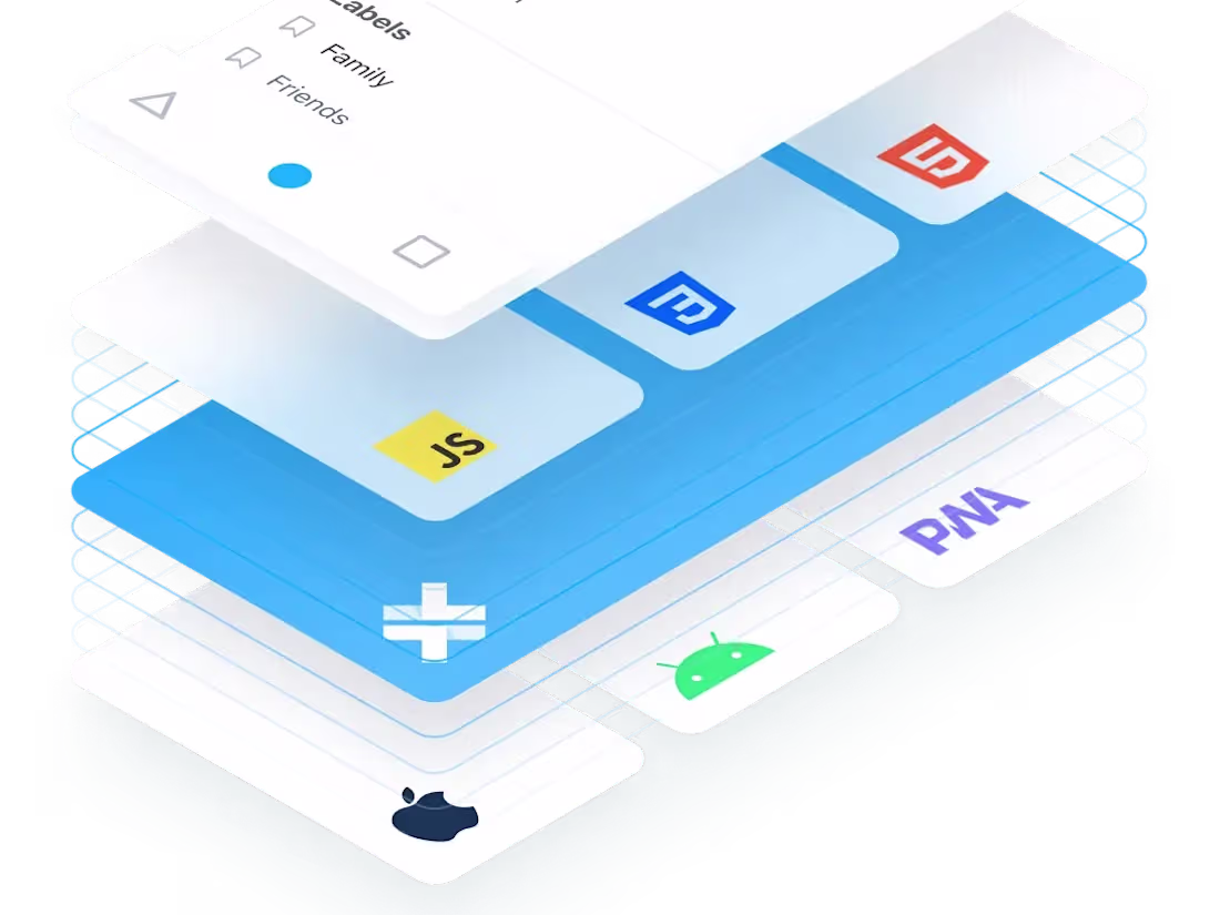 Cover image for Turn Your Website into a Mobile App with Capacitor.js