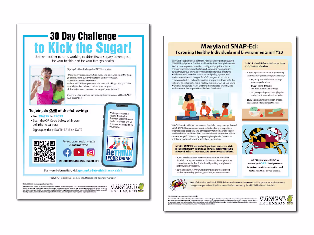 Cover image for Print and digital design expert with 20+ years in the biz