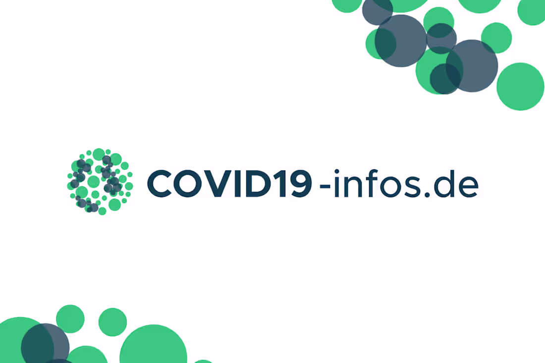 Cover image for COVID-19 Project