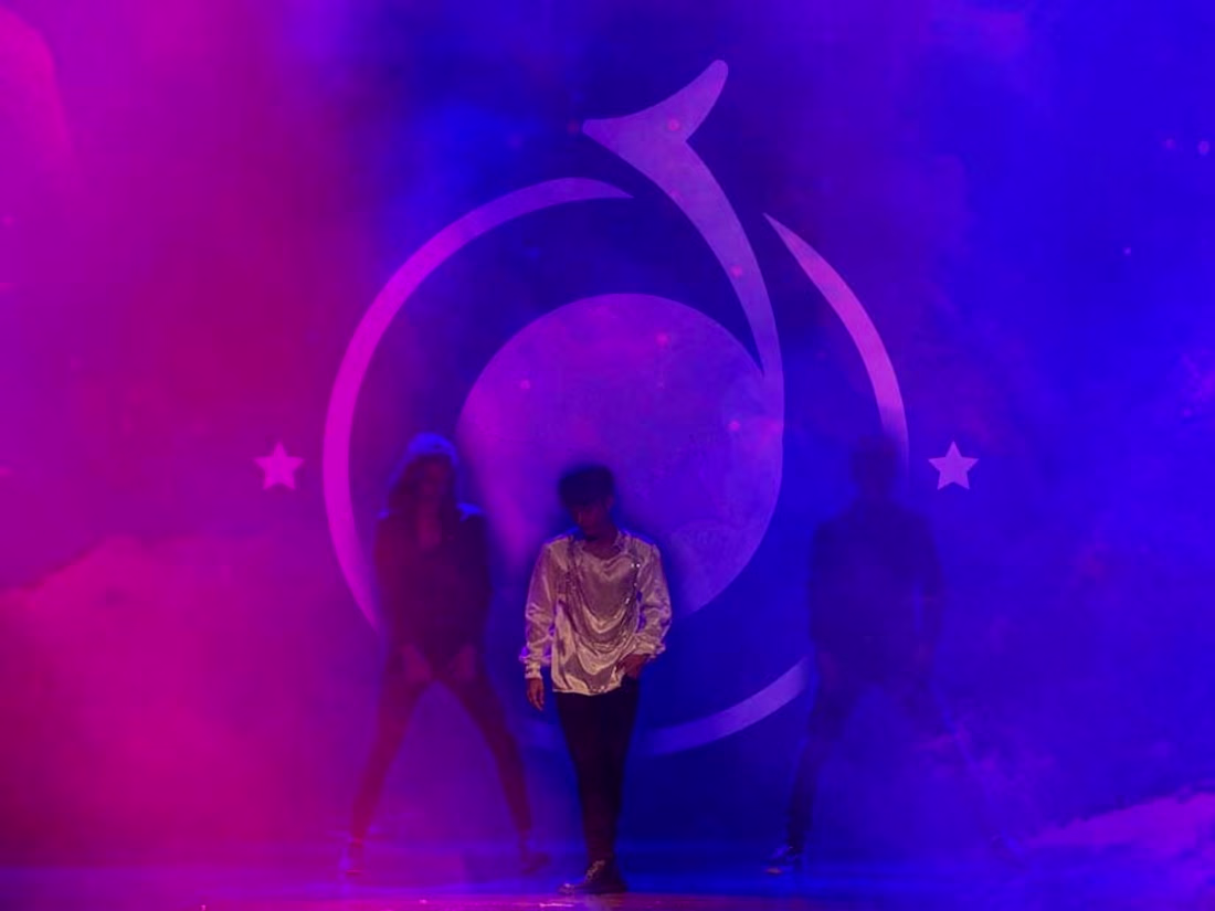 Cover image for Asian Music Festival - Strategy, Naming, Visual Identity