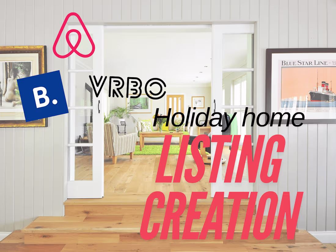 Cover image for Boost Revenue with Creative Listings