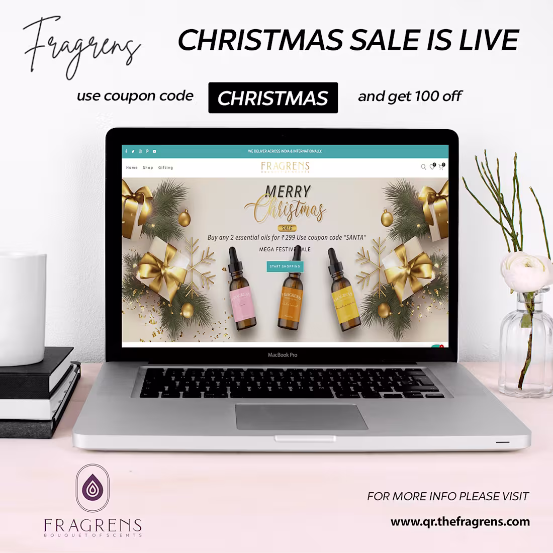 Cover image for Instagram Creatives & Advertisements on Behance