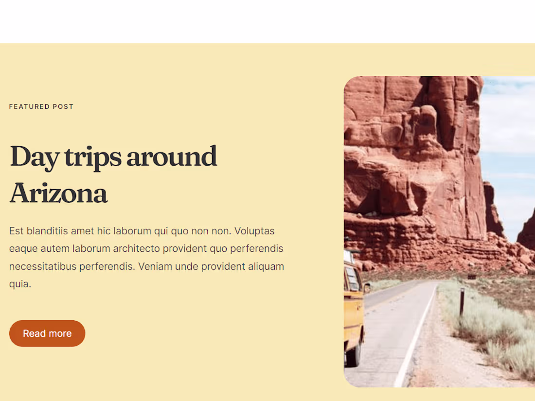 Cover image for Enhancing User Experience with Custom Interactions