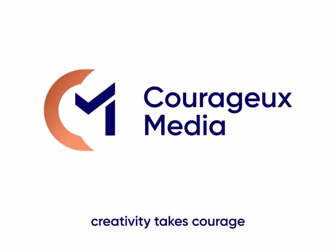 Cover image for Logo Design for a Visual Media Company