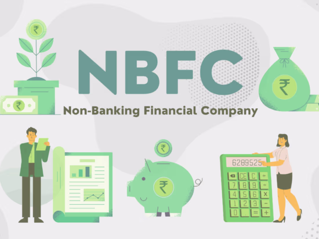 Cover image for Loan Management System for NBFC