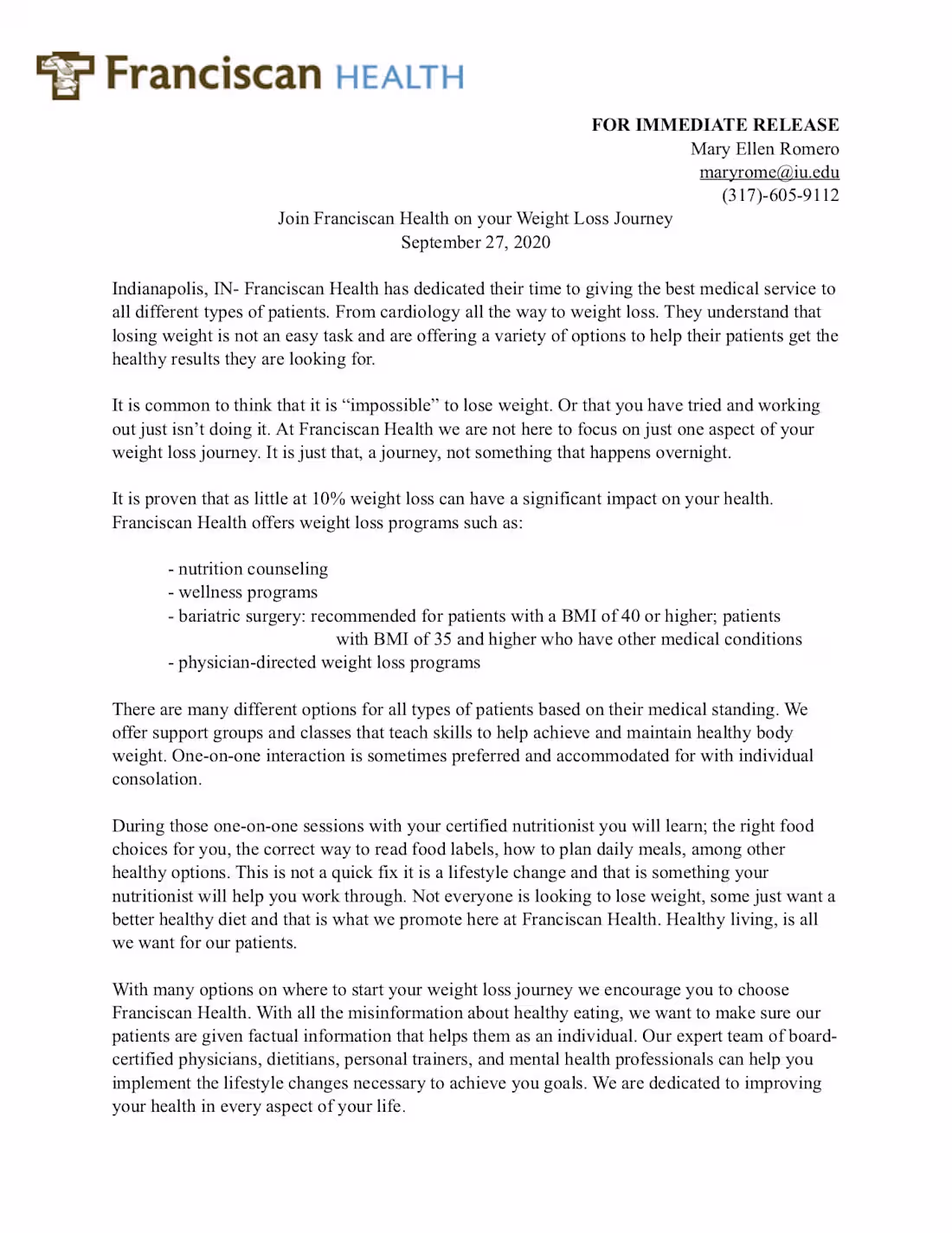 Cover image for SAMPLE - mock PR