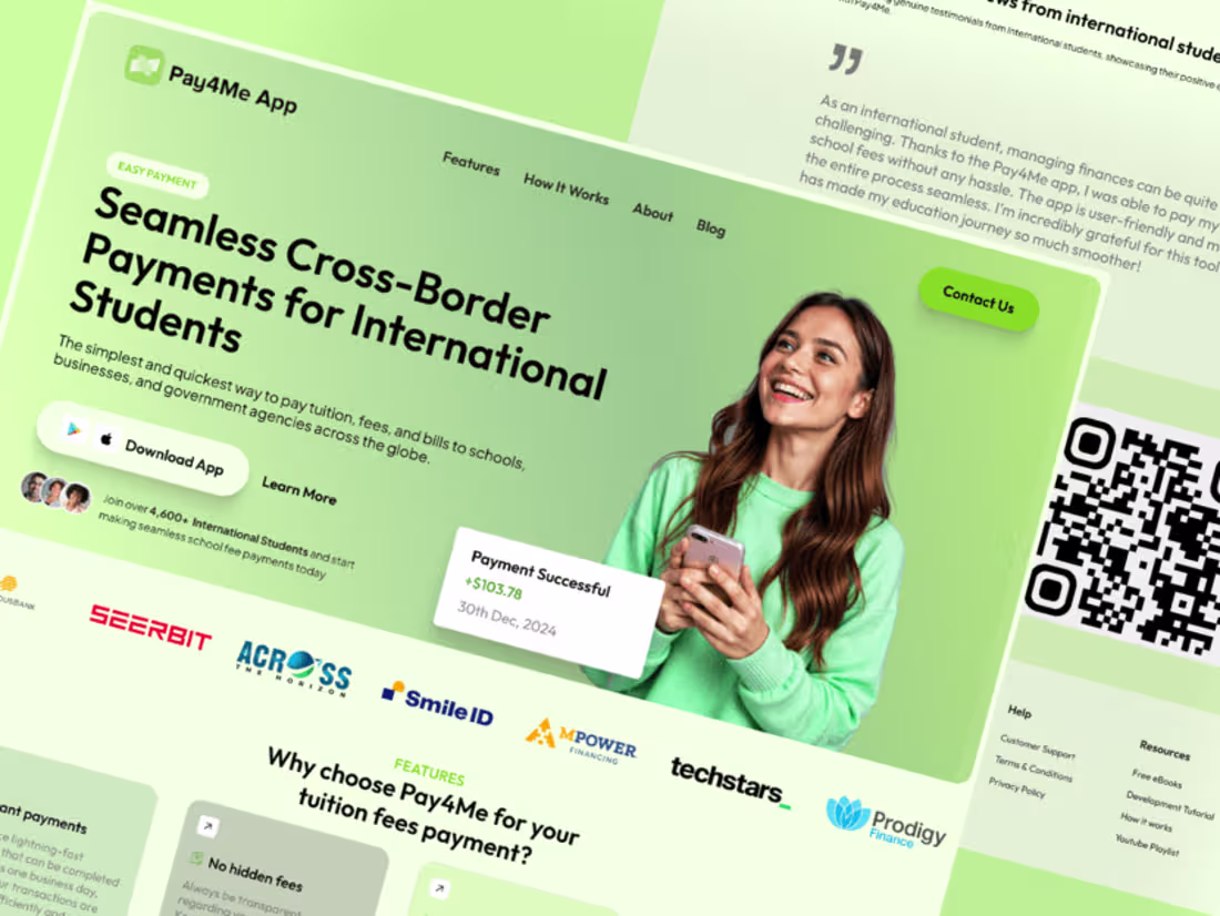 Cover image for UI/UX Design for Tech-Driven Platforms and Startups