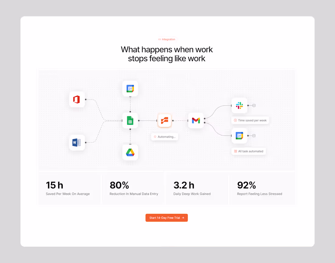 Cover image for Numbers tell the story better