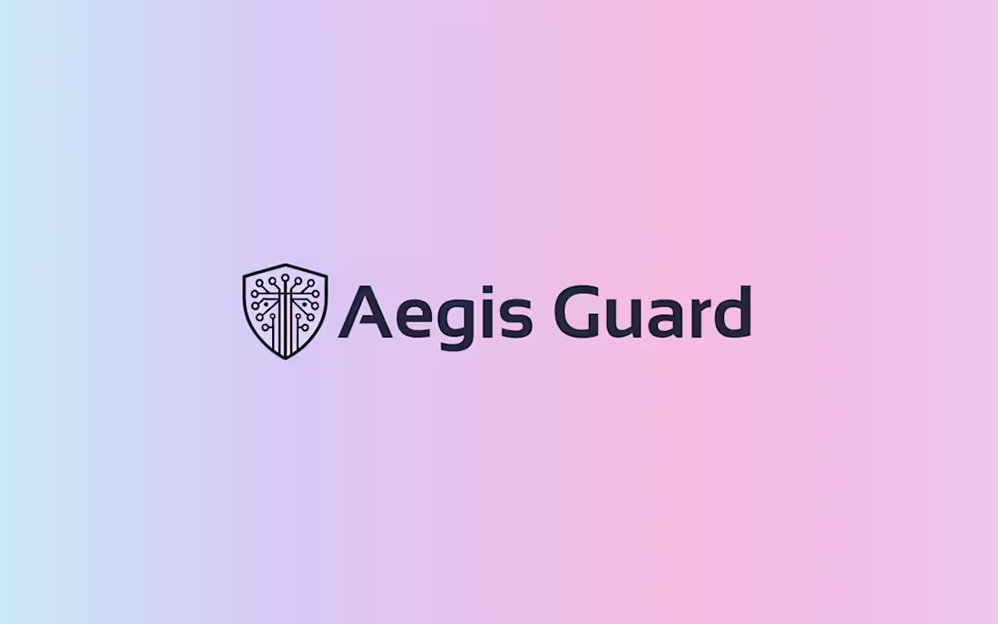 Cover image for Branding and Landing Page UI/UX Design for AI Startup